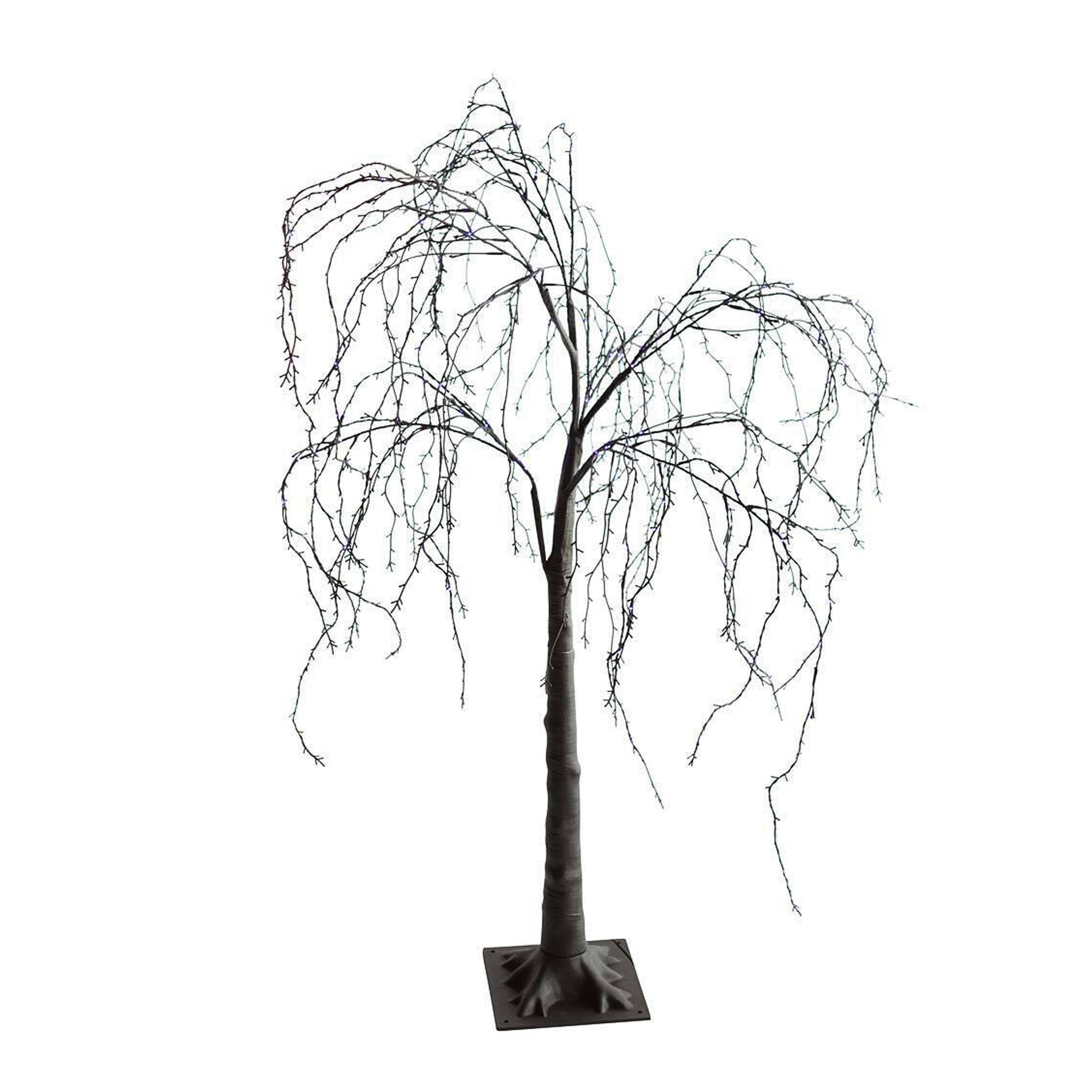 Primrue 48'' Faux Foliage Tree Wayfair