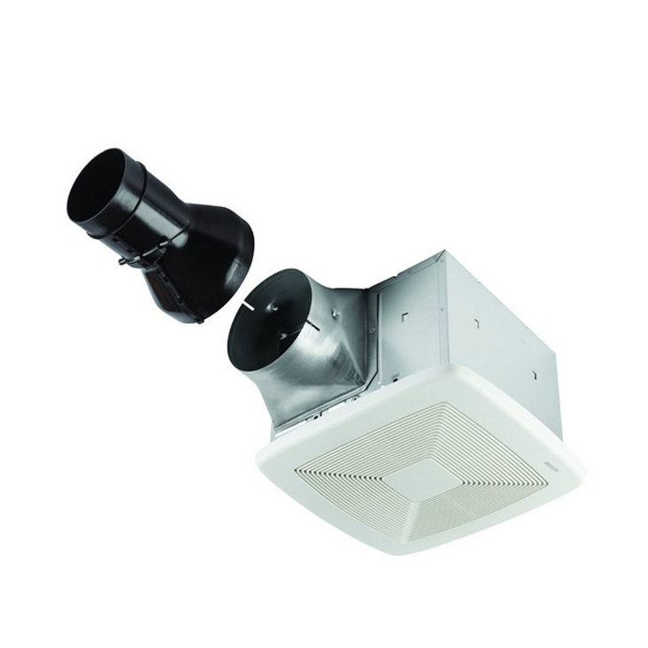 Broan 80 CFM Bathroom Fan | Wayfair