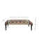 Taja Upholstered Bench