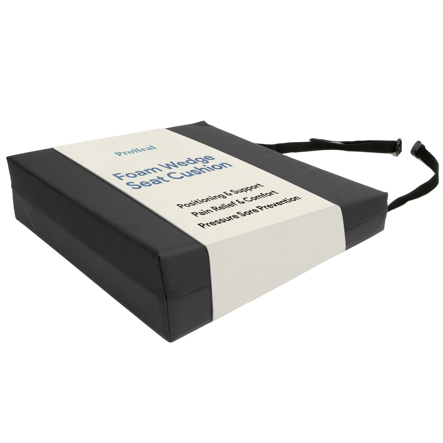 ProHeal Foam Wedge Seat Cushion Wayfair