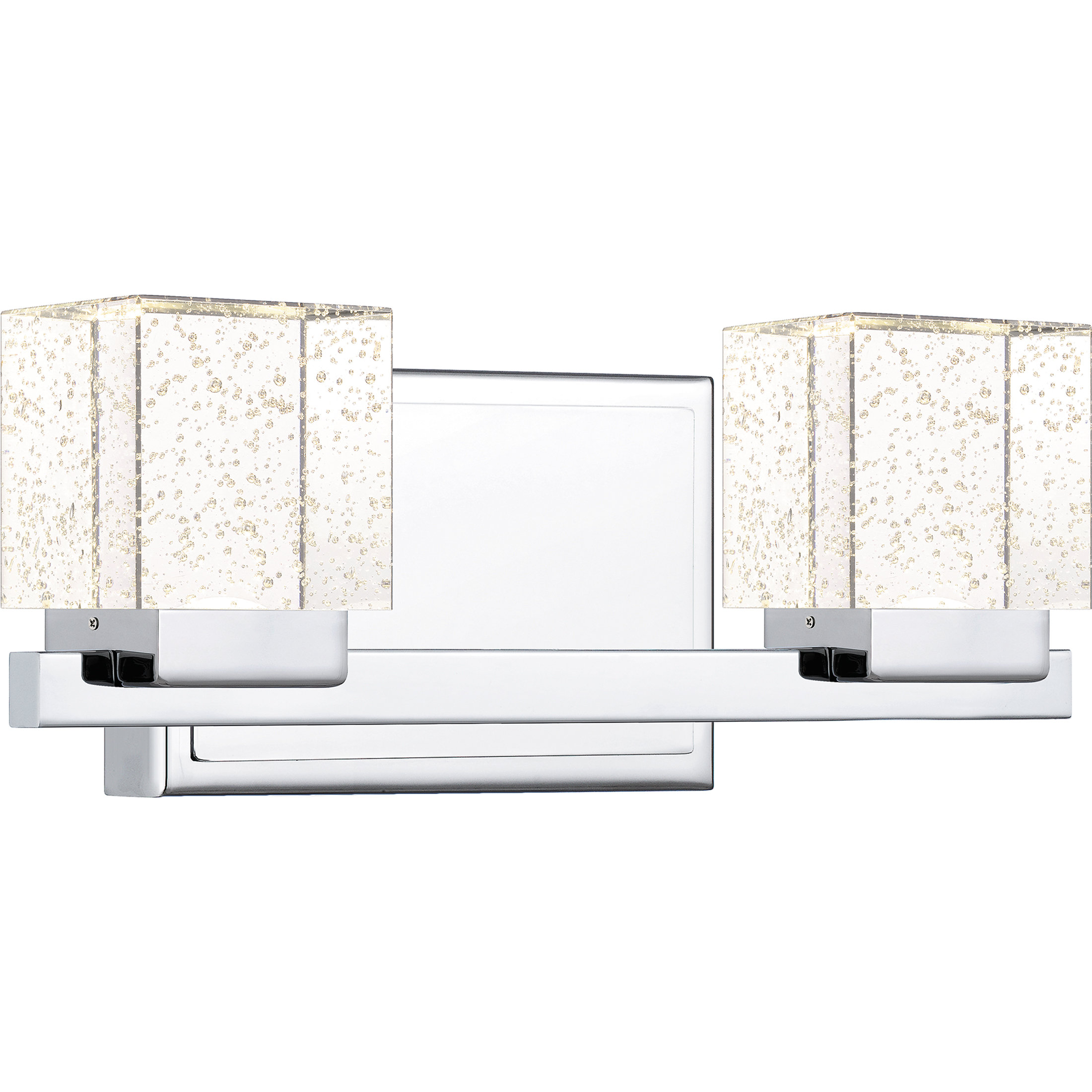Brayden Studio® Ashunta Dimmable LED Vanity Light Wayfair