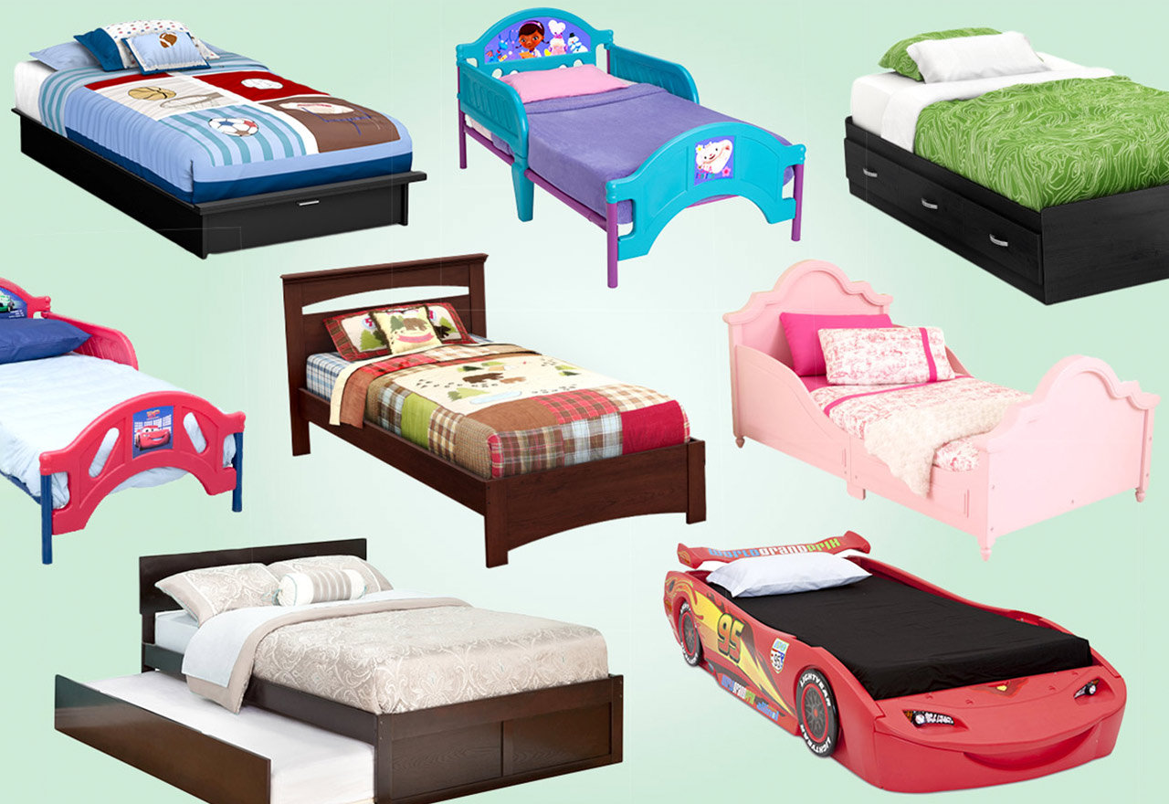 [BIG SALE] Kids’ Bed Style Guide You’ll Love In 2022 Wayfair
