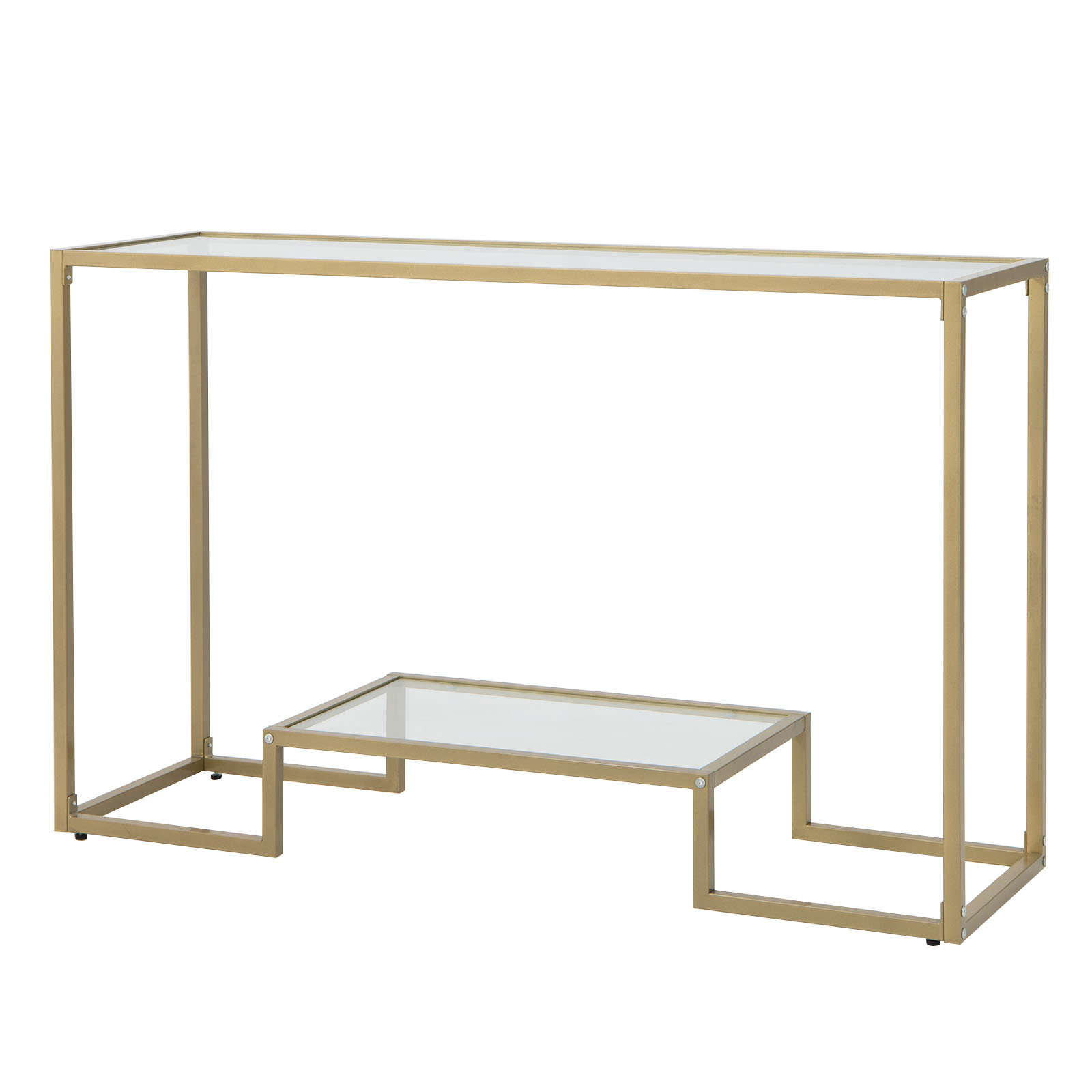 Mercer41 Jaiseon 48'' Console Table Wayfair