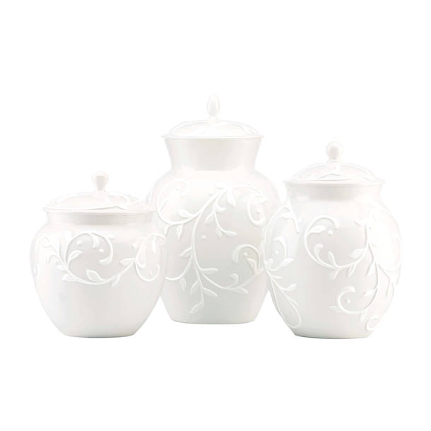 Shop Lenox Opal Innocence Carved products from Gaines Jewelers in Lakeland, FL