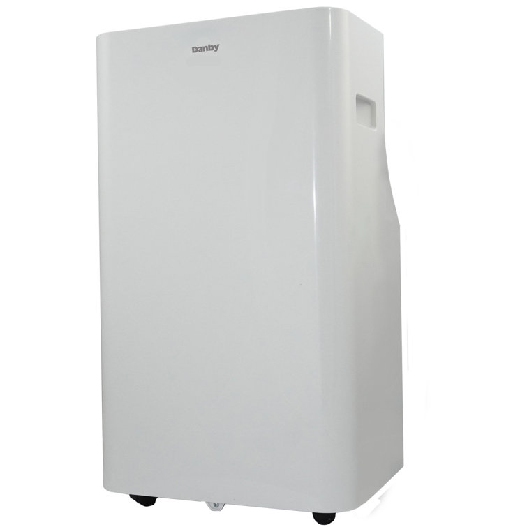 Danby 12000 BTU Wi-Fi Connected 