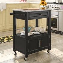 Wayfair | Small Kitchen Islands & Carts You'll Love in 2022