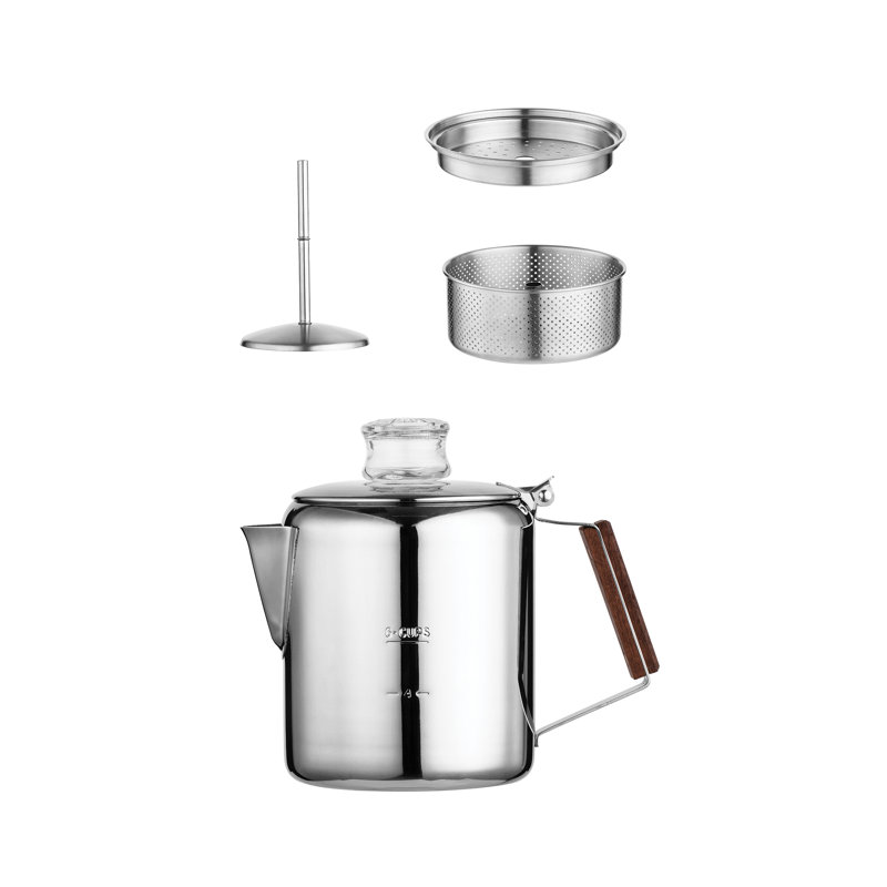 8-Quart Digital Air Fryer
