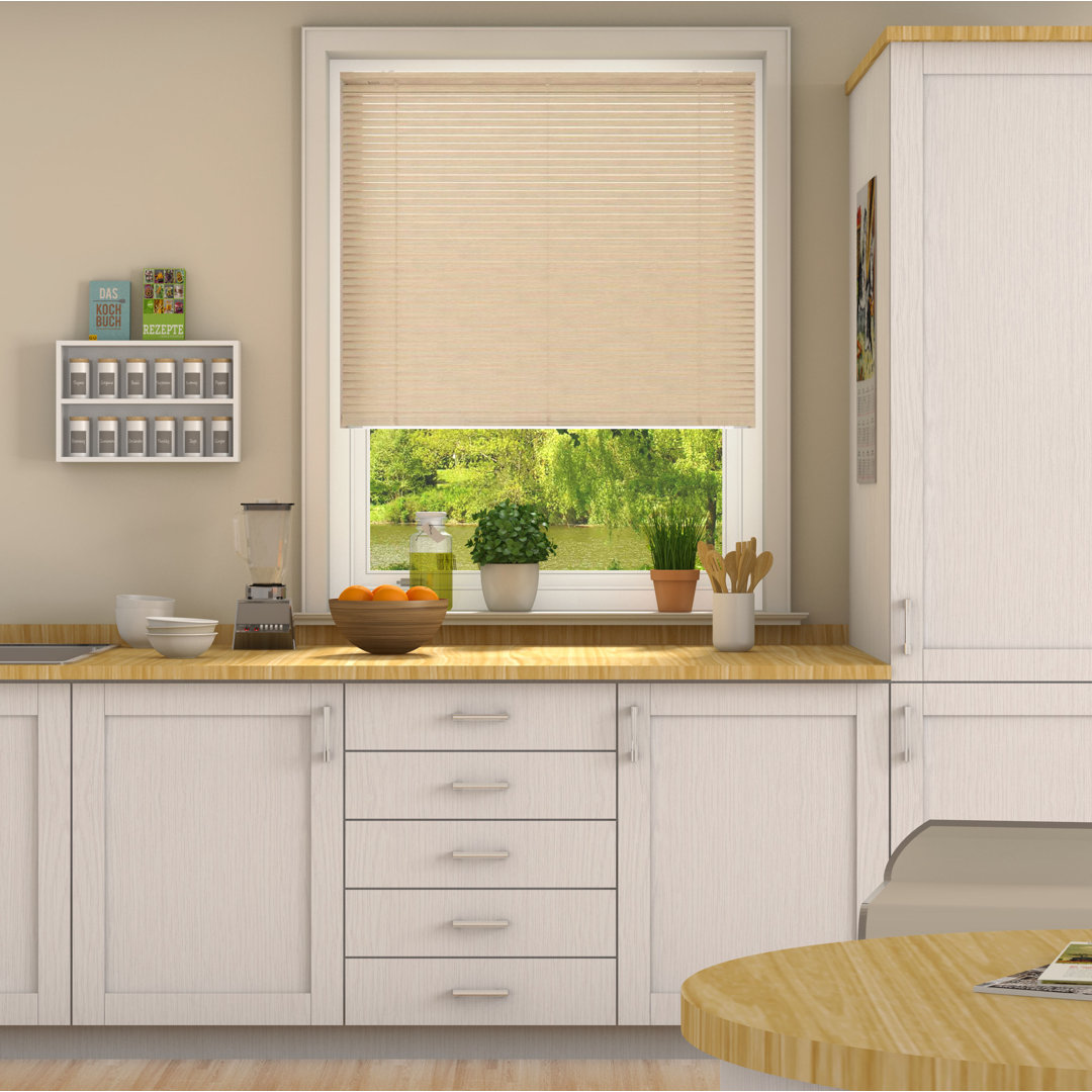 ClearAmbient Vorhang (1 Stück), halbtransparent