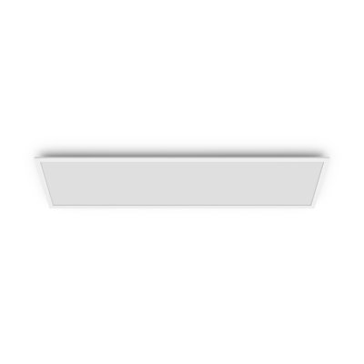 Philips Hue Philips LED Panel Rectangle Ceiling Light 36W | Wayfair.co.uk