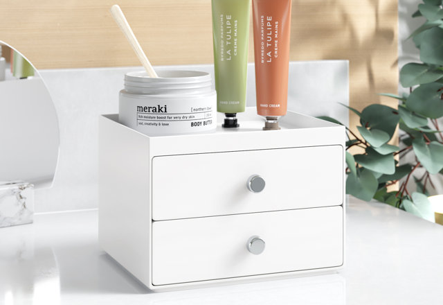 Our Best Makeup Organizer Deals