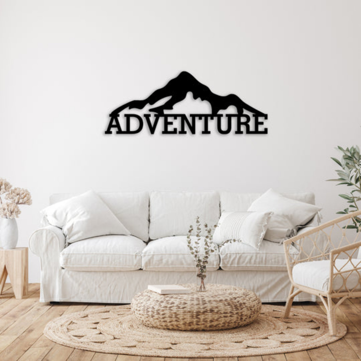 Loon Peak® Adventure Mountains Wall Décor Wayfair