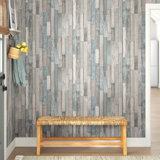 Wayfair | Wood & Shiplap Wallpaper