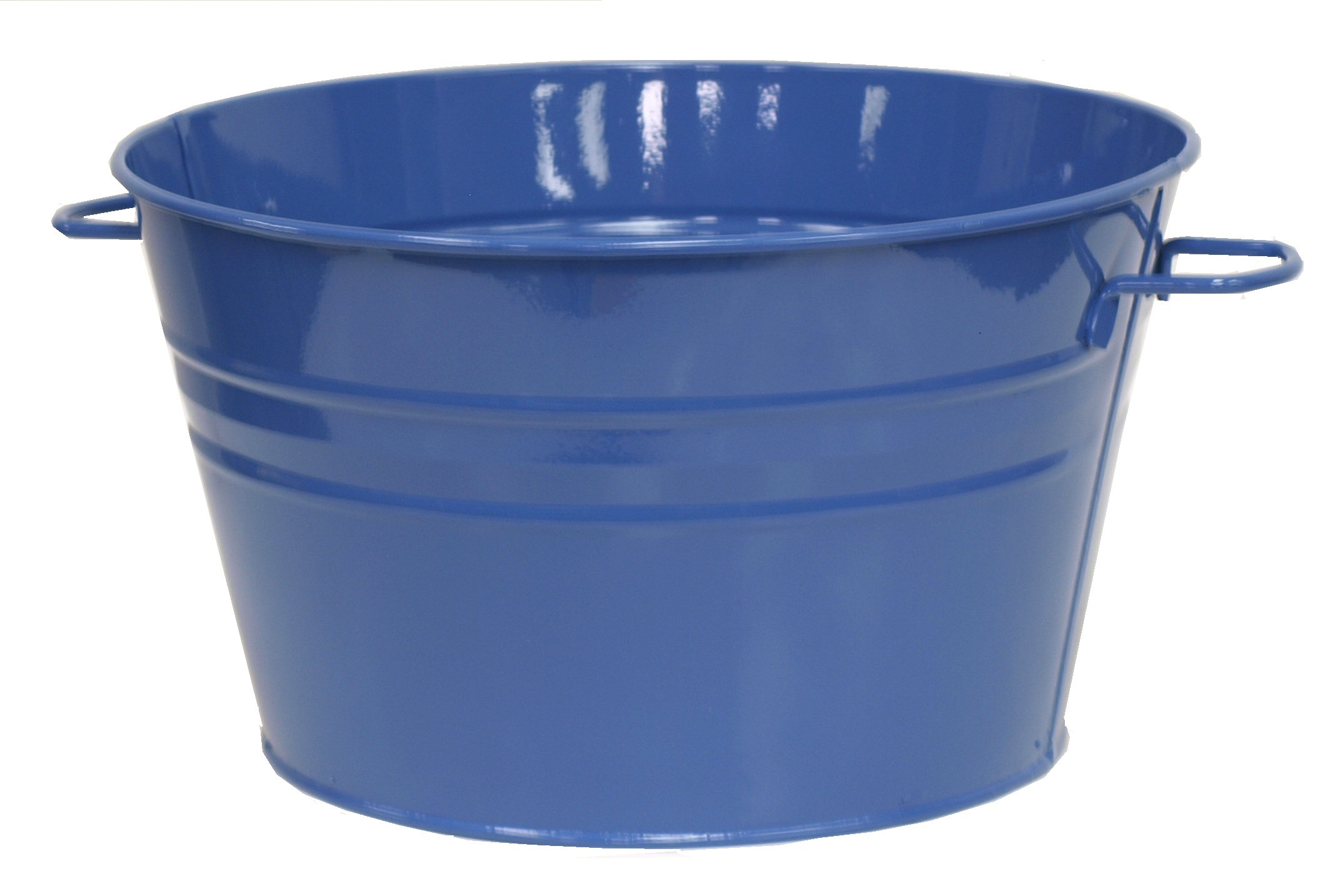 Houston International Metal Ice Bucket & Reviews Wayfair