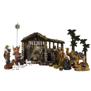 Wayfair | Nativity Scene Animals