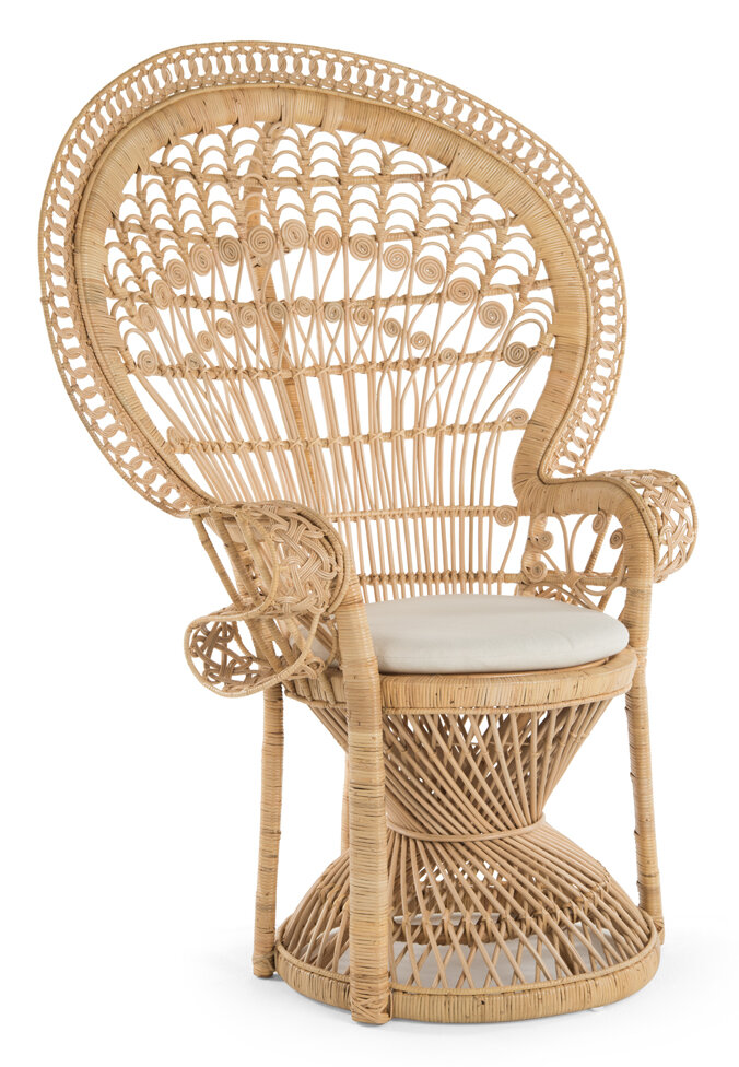 seatcraft pantheon chair