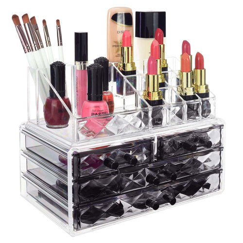 Ikee Design Accessory Box & Reviews | Wayfair