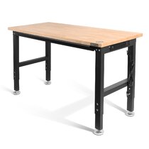 Details about   Folding Compact Workbench Table for Multiple uses lightweight & portable 