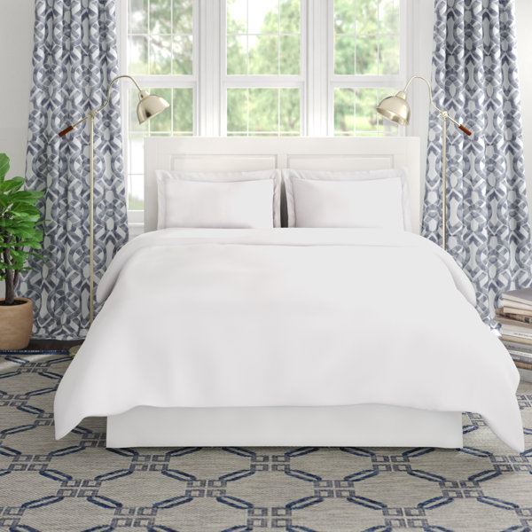 Thick Duvet Cover | Wayfair