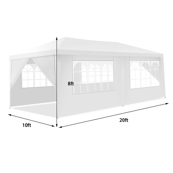 Canopy Party Wedding Tent