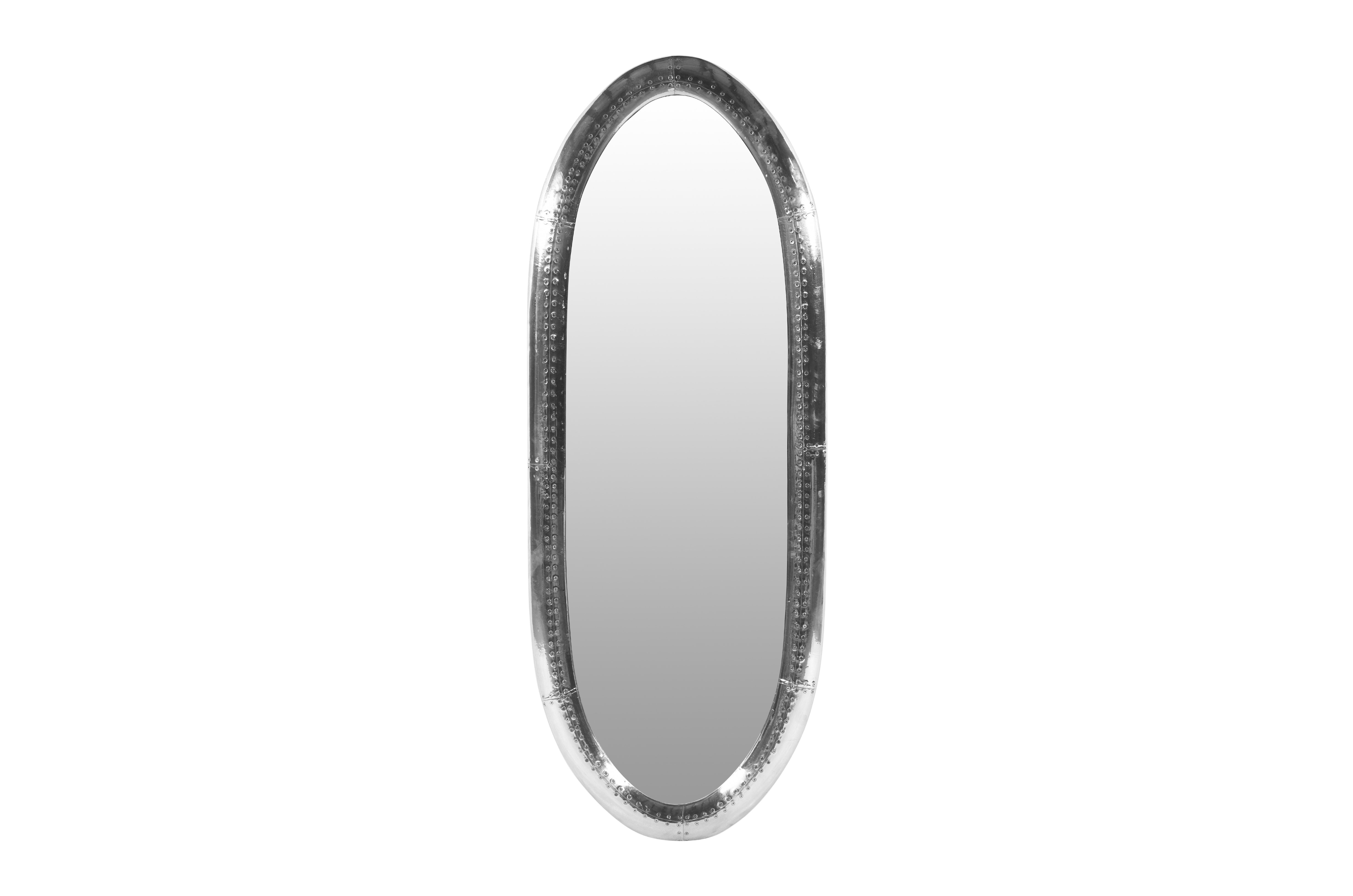 17 Stories Vontre Mirror Wayfair