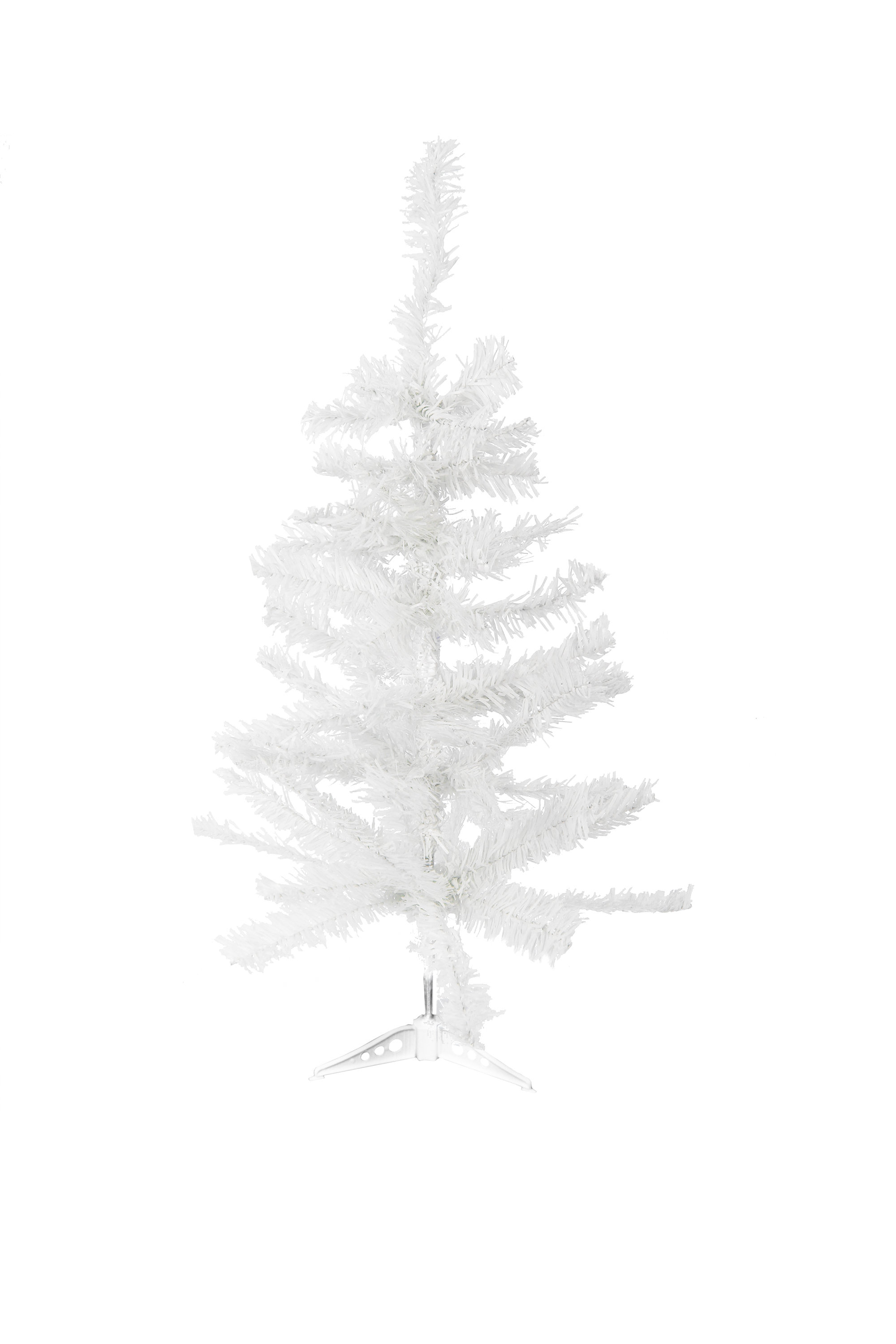 The Holiday Aisle® Faux Christmas Tree Wayfair