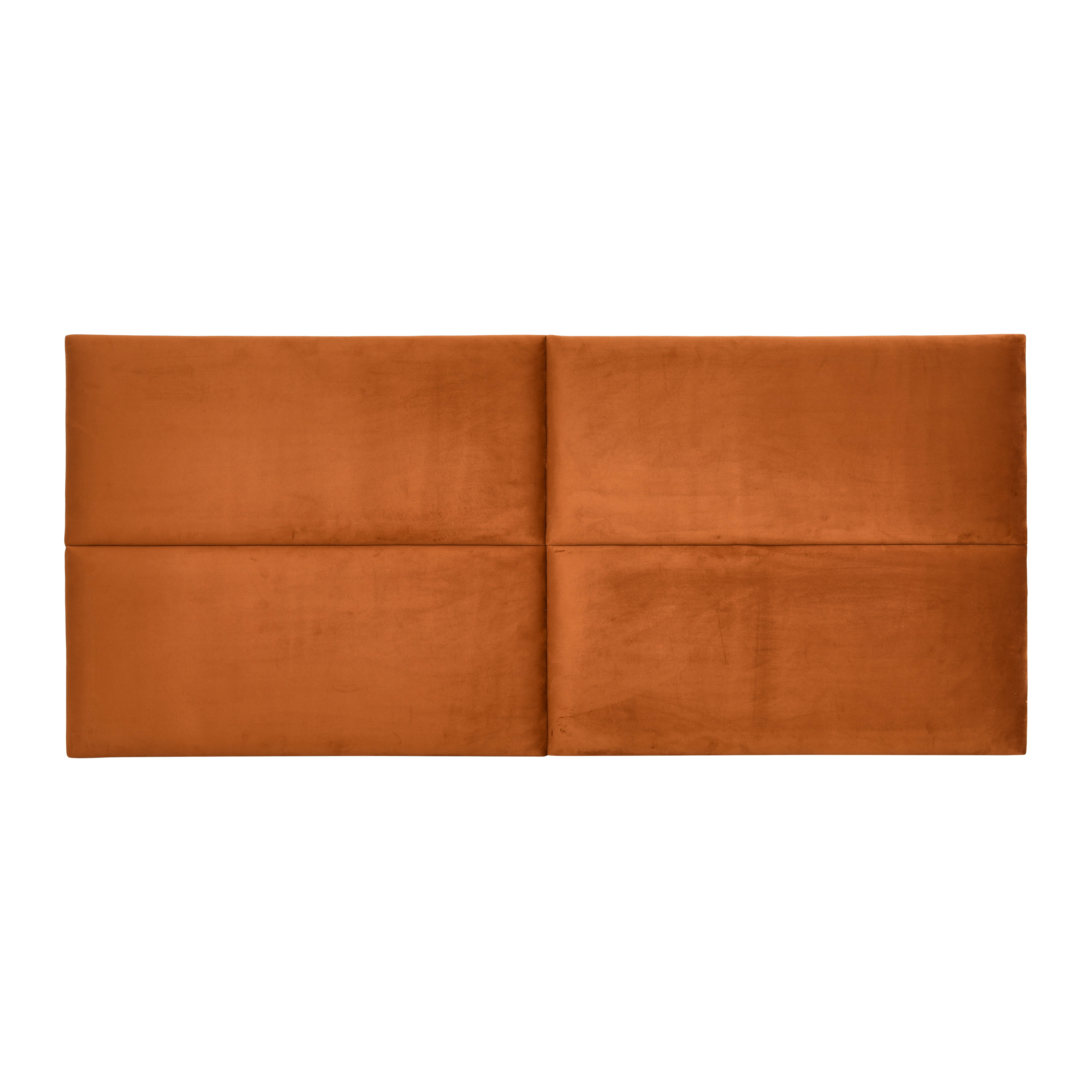Latitude Run® Madri Upholstered Headboard Wayfair