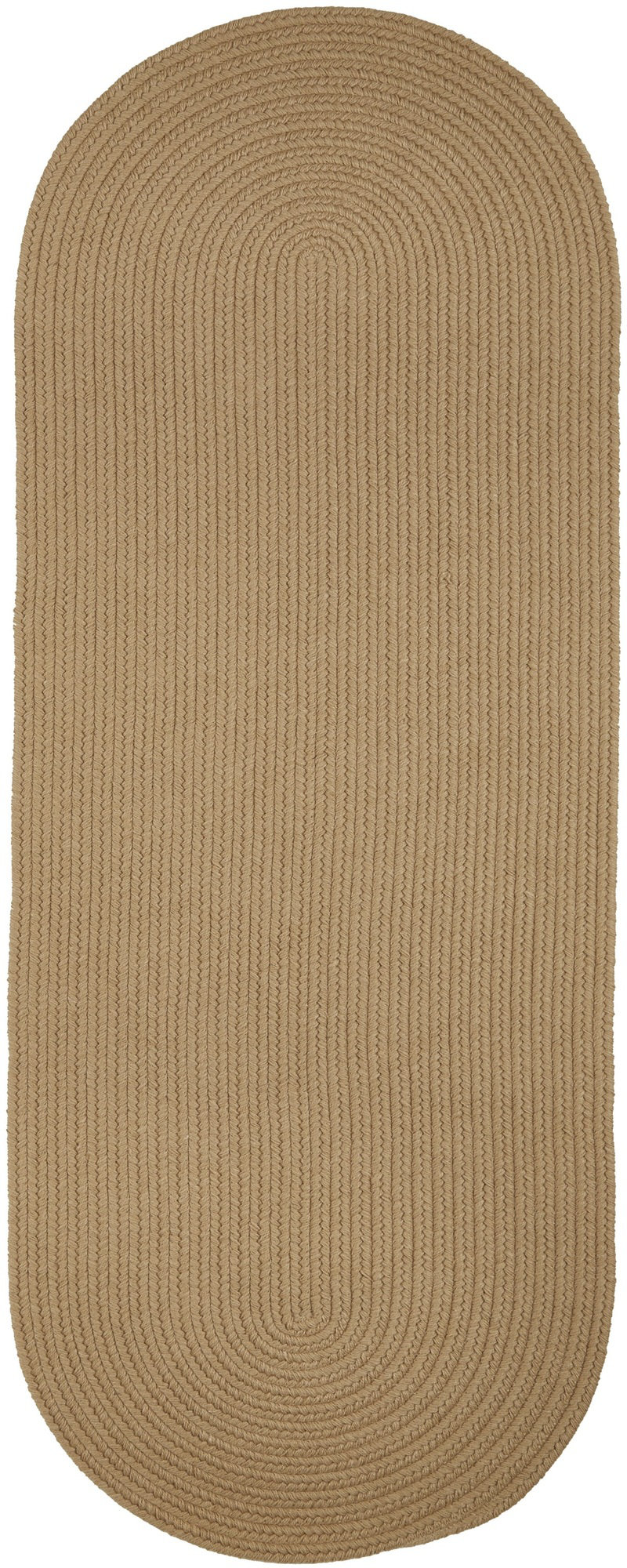 August Grove® Smyth Hand Braided Area Rug & Reviews Wayfair