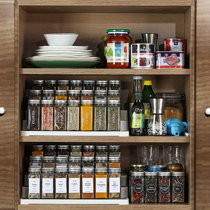Spice Labels Stickers - Wayfair Canada