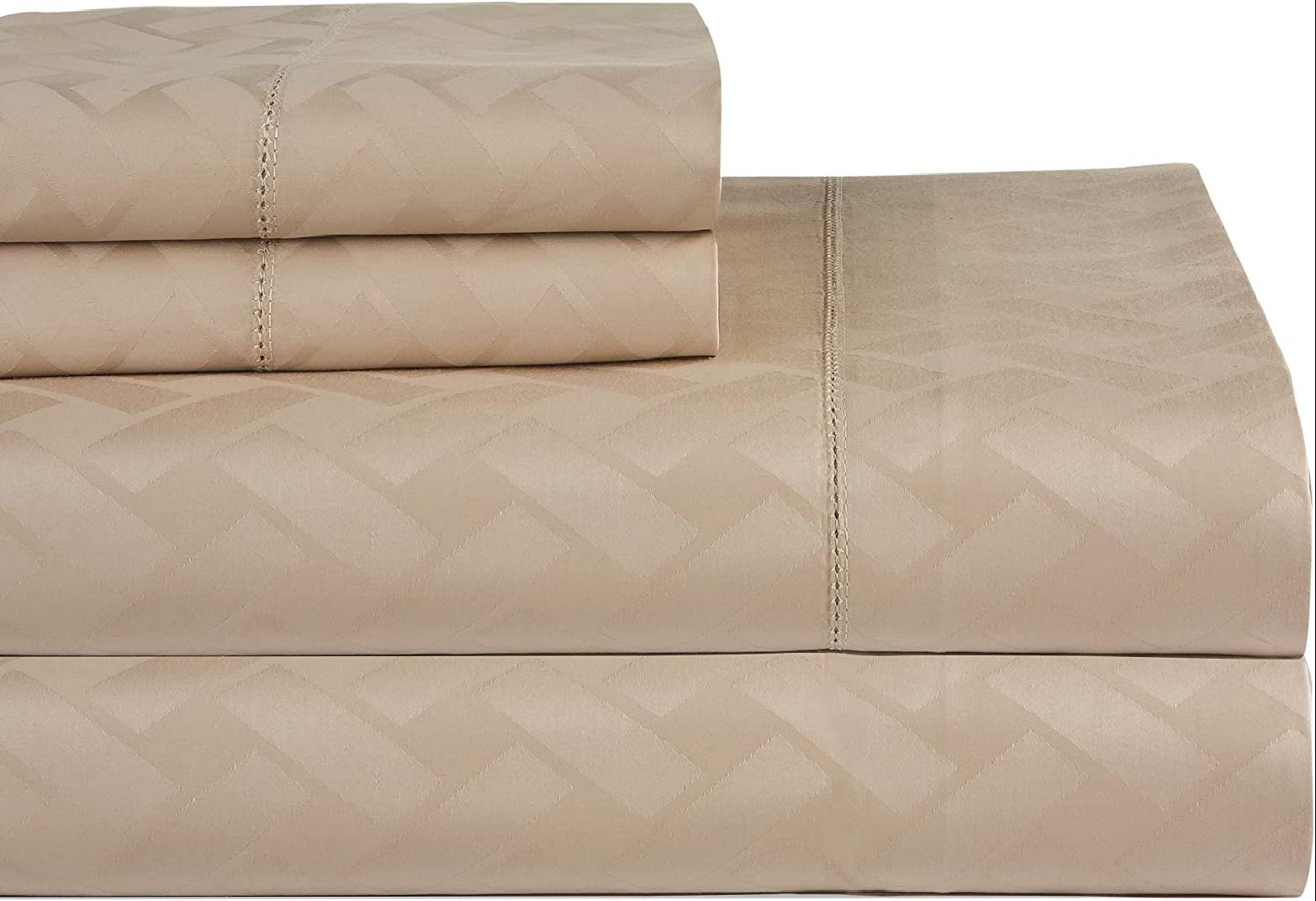 Shuda 100 Cotton Sheet Set Wayfair