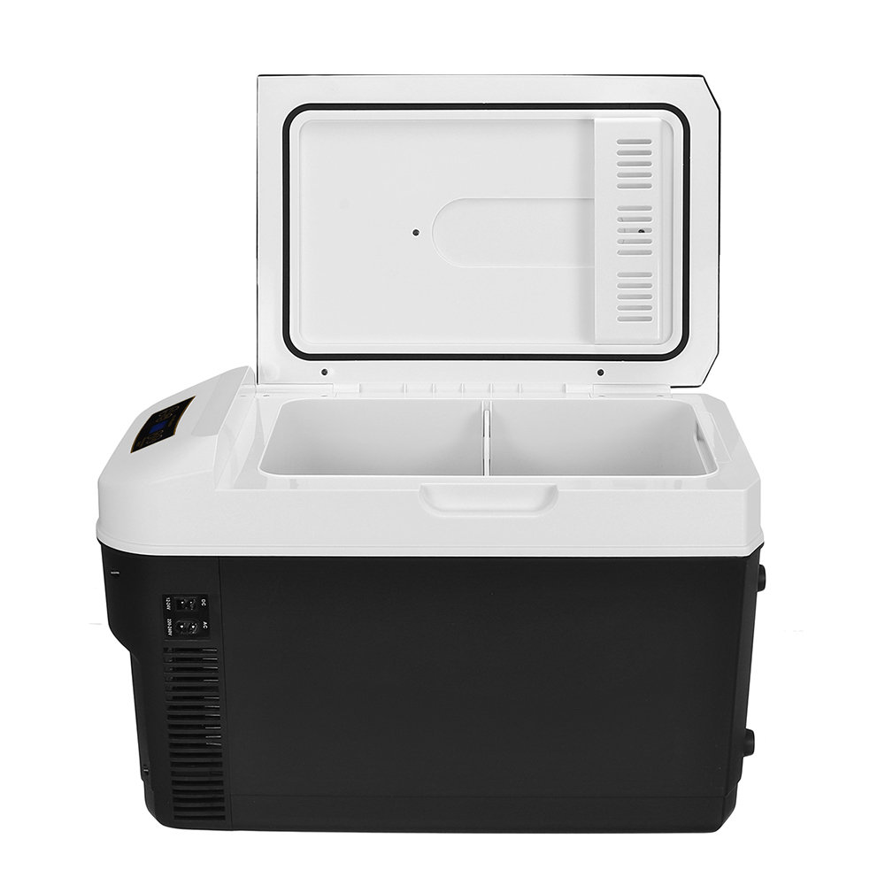 mini fridge low energy