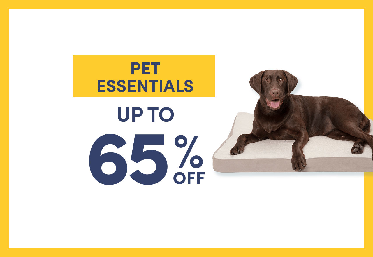 [BIG SALE] Pet Essentials Sale You’ll Love In 2022 Wayfair