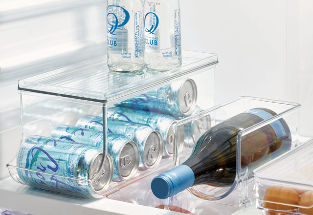Food Storage Under $25