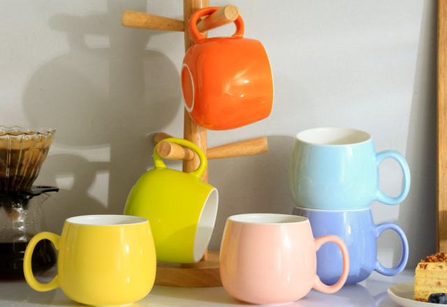 Our Best Mug & Teacup Sets