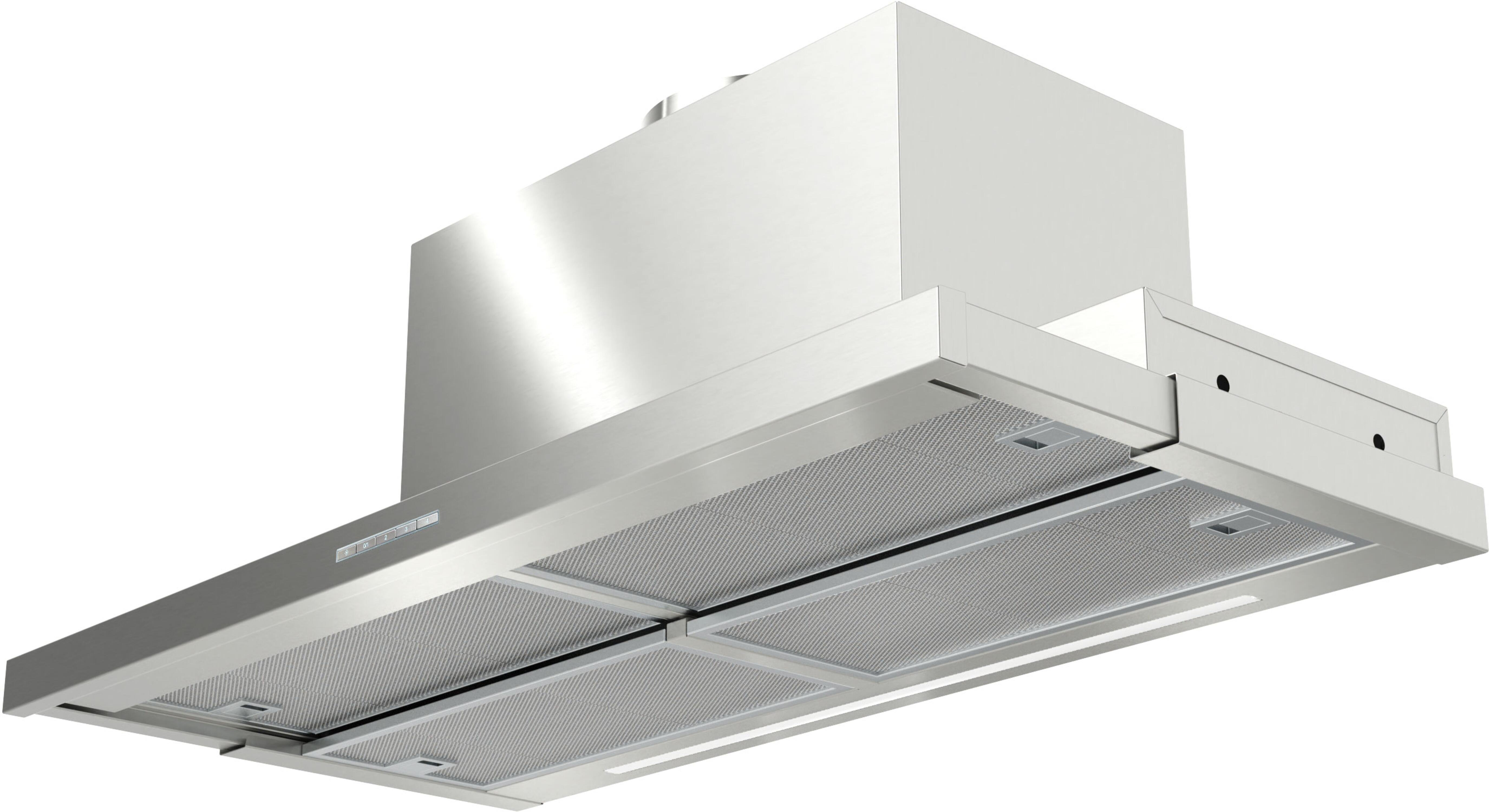 slide out extractor fan