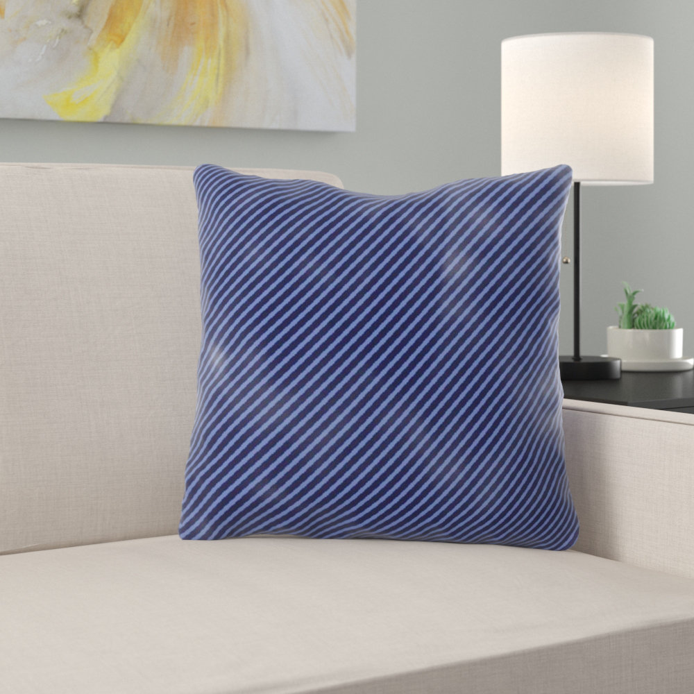 East Urban Home Throw Pillow Wayfair