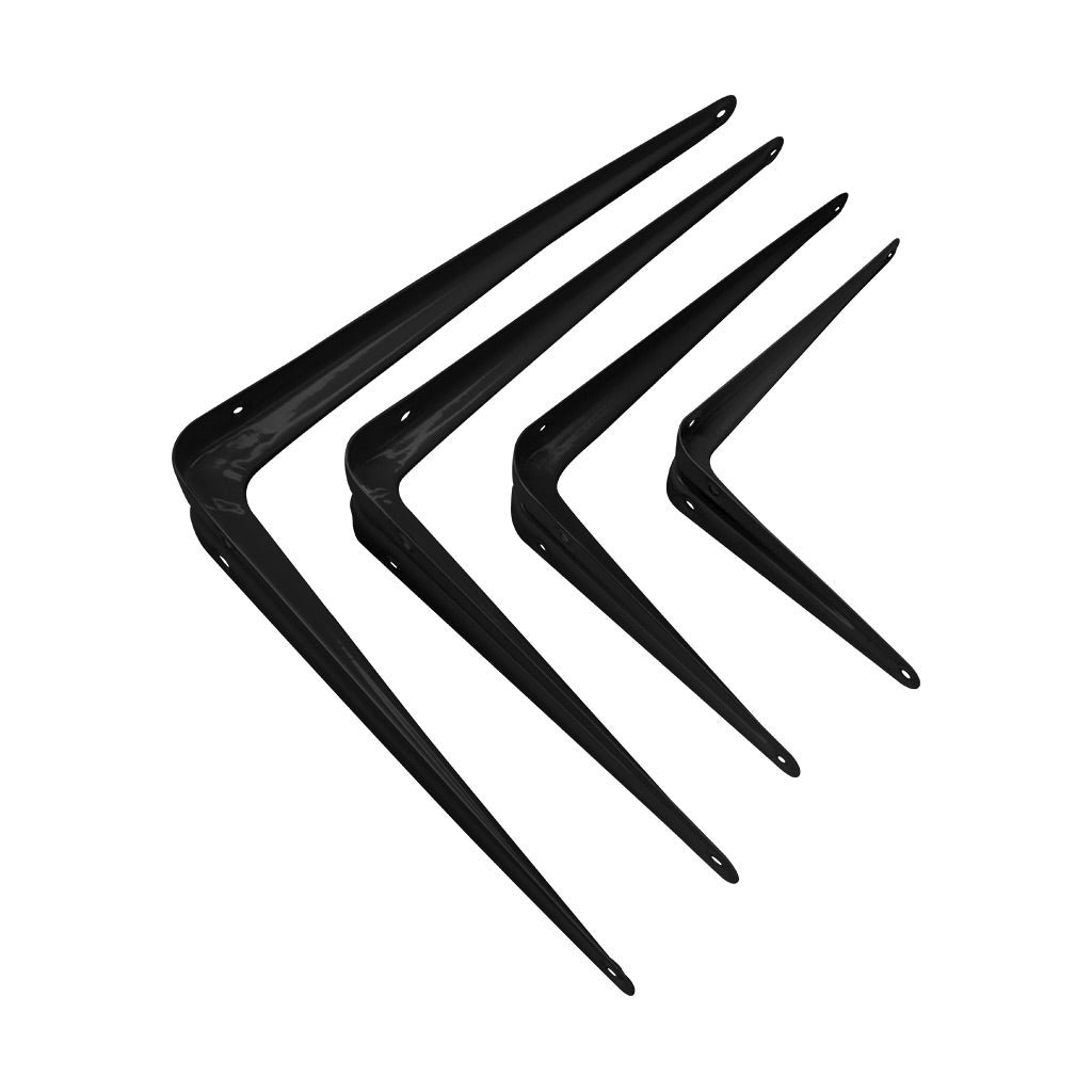 Symple Stuff Laureldale Shelf Bracket Wayfair