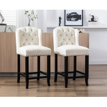 48 Inch Bar Stools | Wayfair