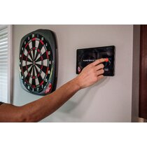 Wayfair - Electronic Dartboard Professional Sports Dartboards & Cabinets You'll Love in 2022