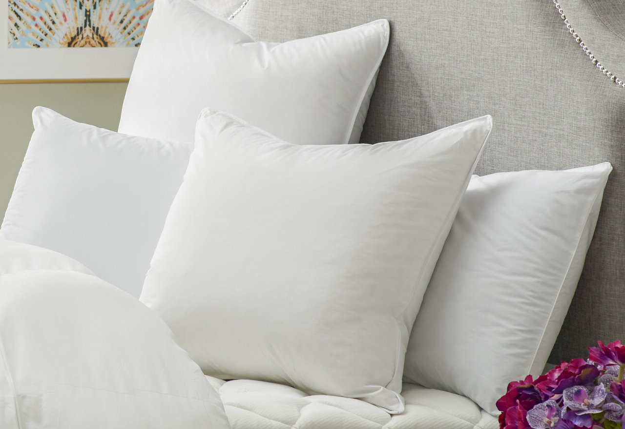 [BIG SALE] On Cloud Nine FiveStar Pillows You’ll Love In 2023 Wayfair