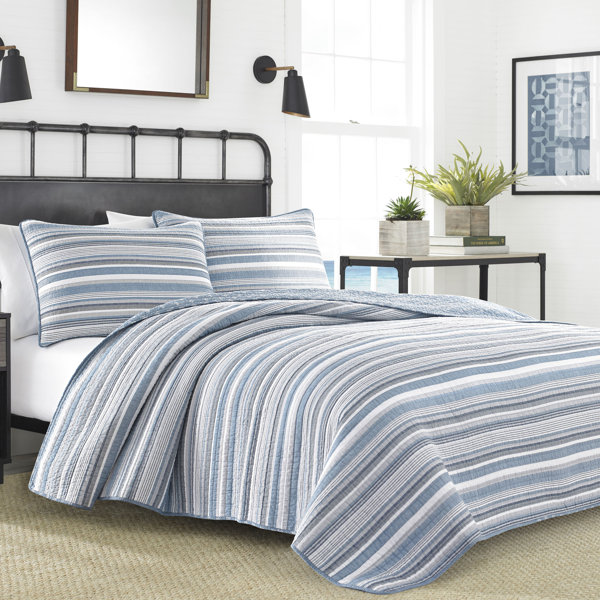 heavyweight king size quilt