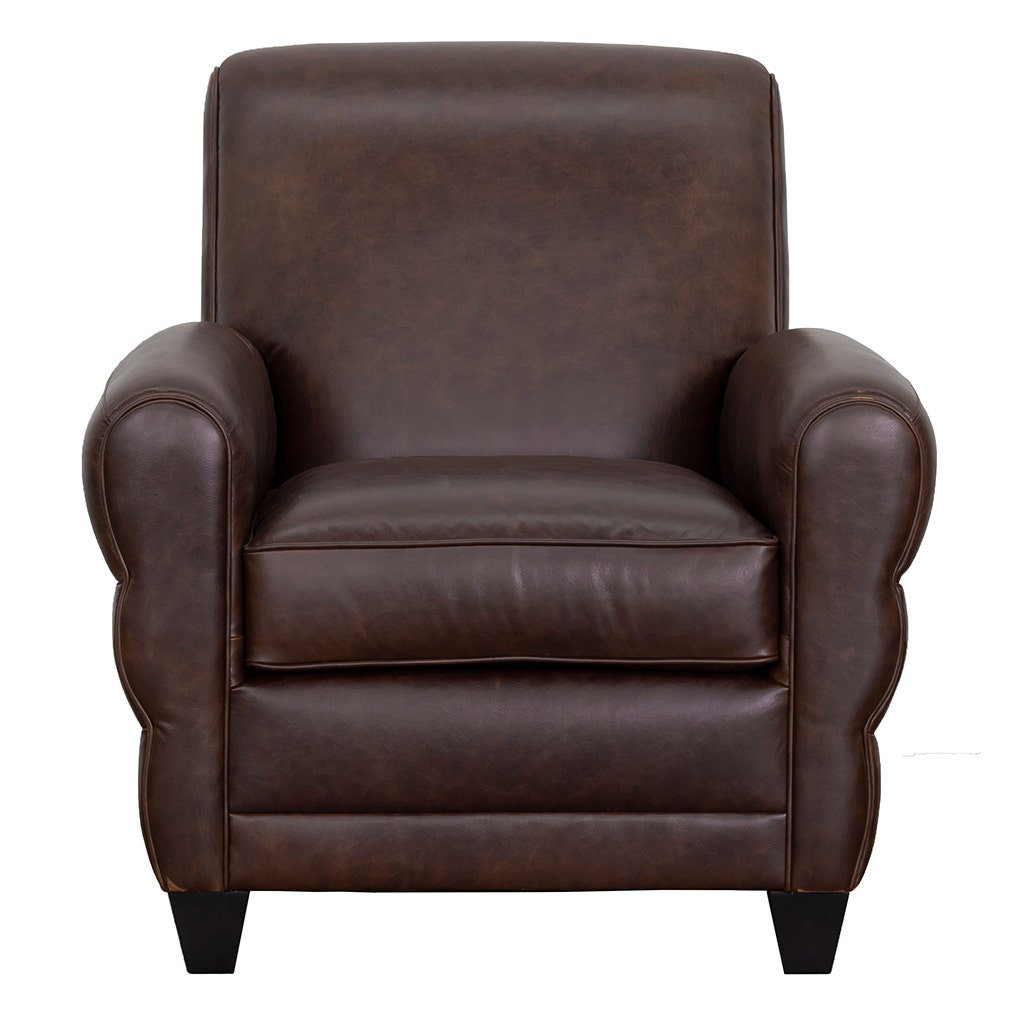 Fairfield Chair Parisian Upholstered Accent Chair Wayfair