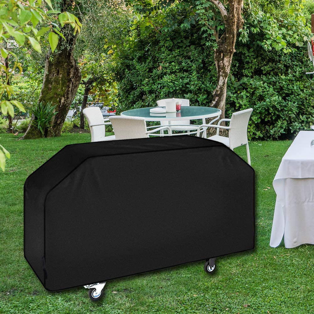 STARTWO Grill Cover, Gas Grill Cover For 35 Burner, 420D Waterproof