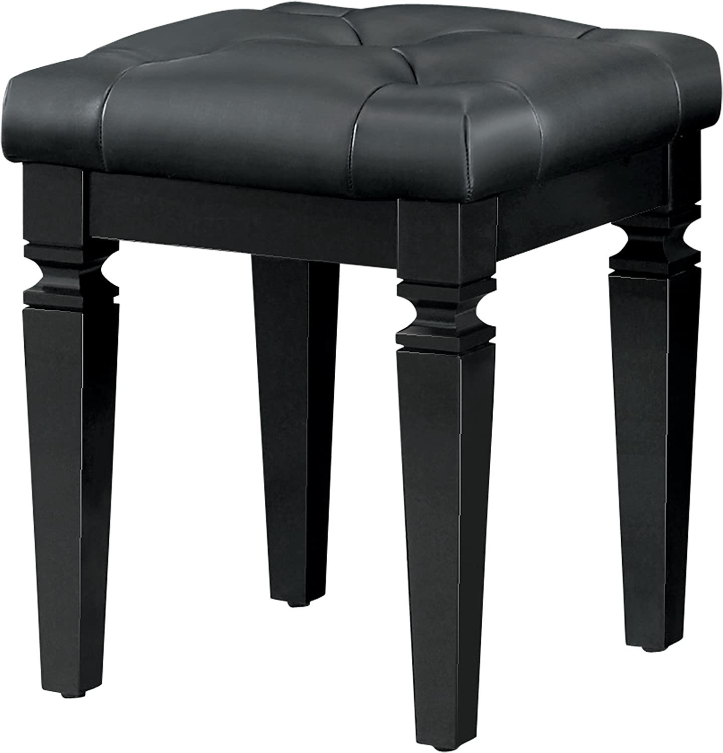 Red Barrel Studio® 19'' Tall Vanity Stool Wayfair