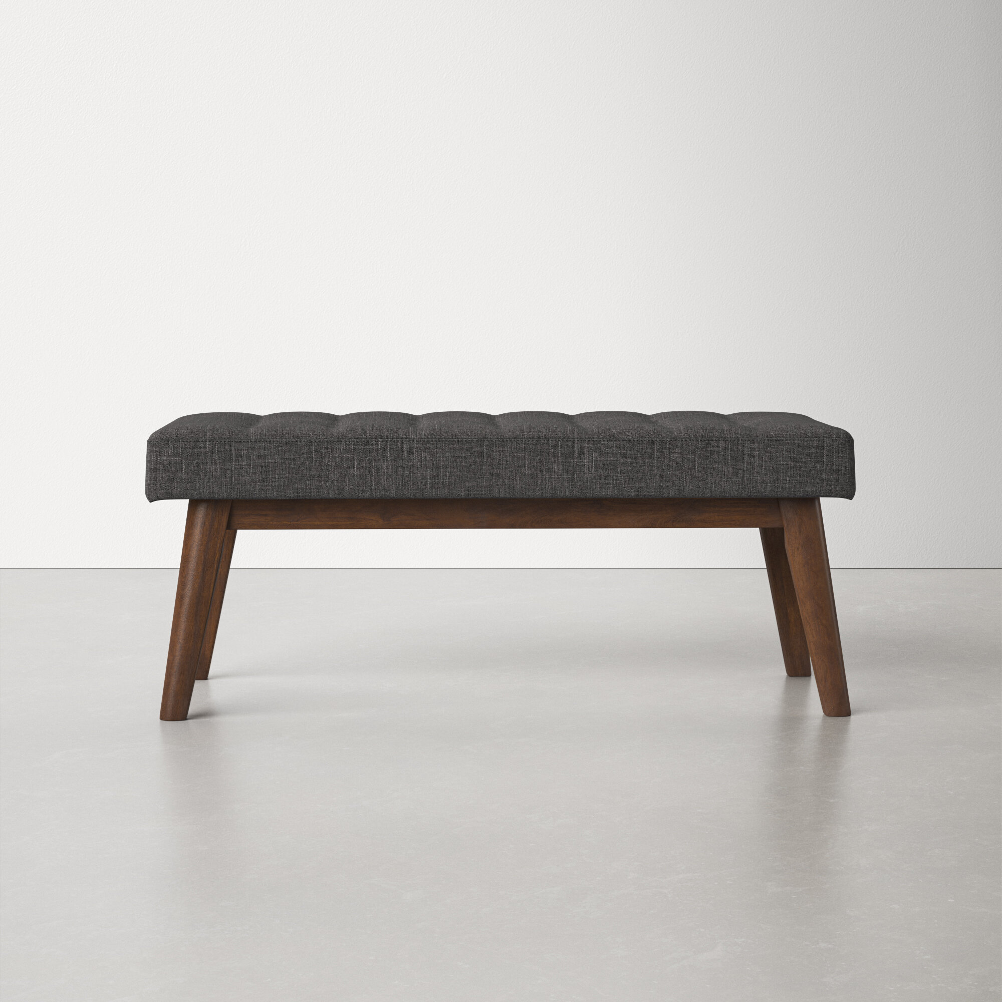 Harris Solid Wood Bench