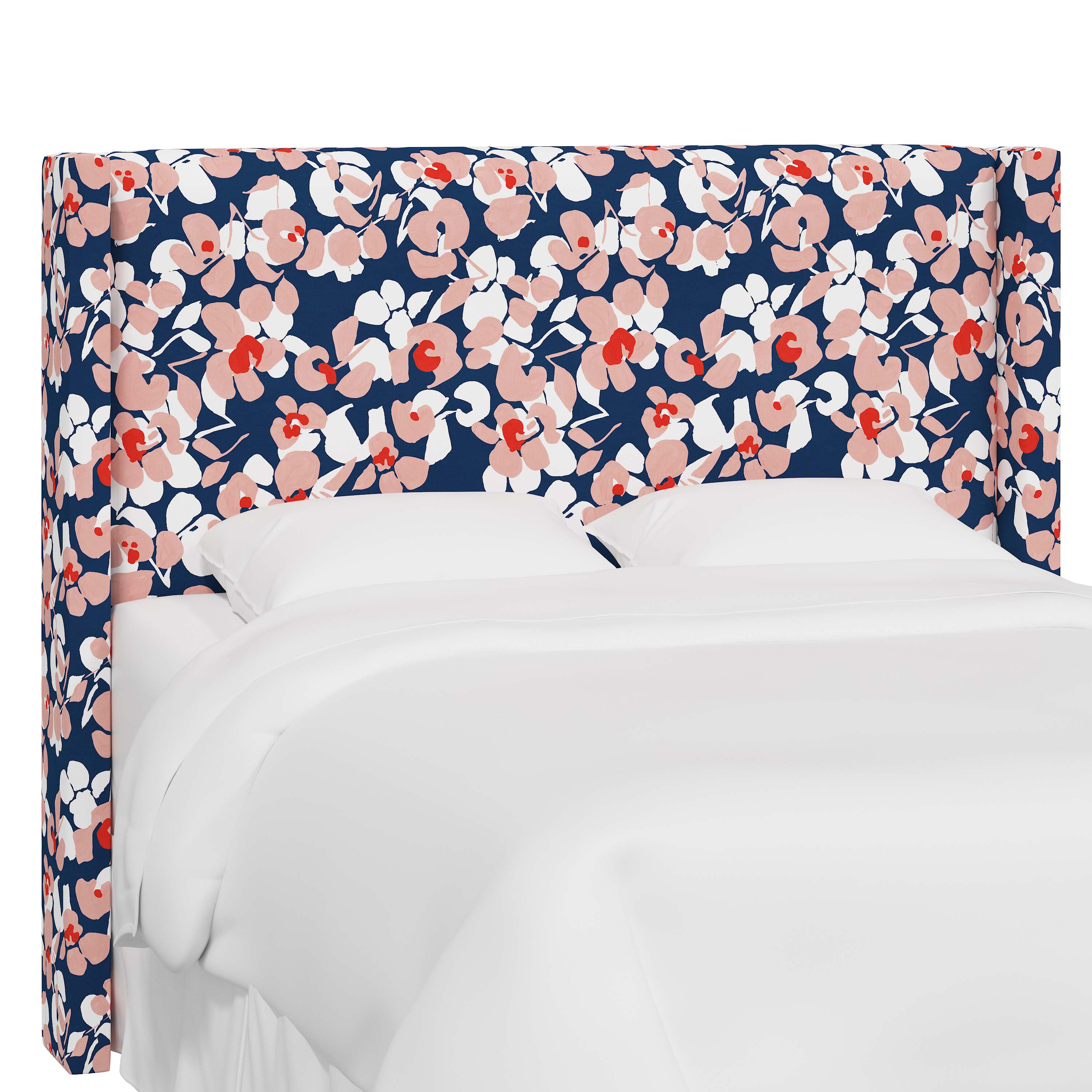Red Barrel Studio® Upholstered Headboard Wayfair