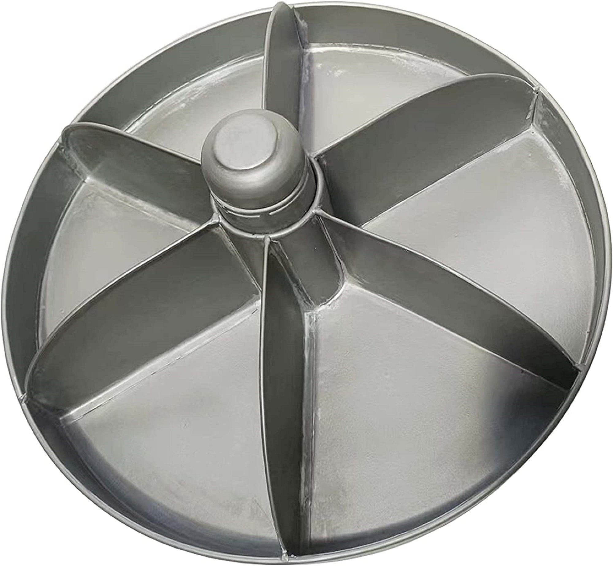 Rebrilliant Hosia Lazy Susan Wayfair