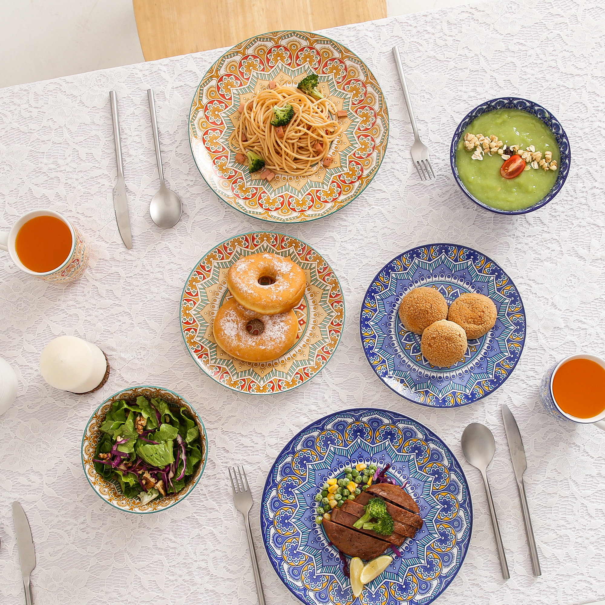 [BIG SALE] For You ChipResistant Dinnerware You’ll Love In 2022 Wayfair
