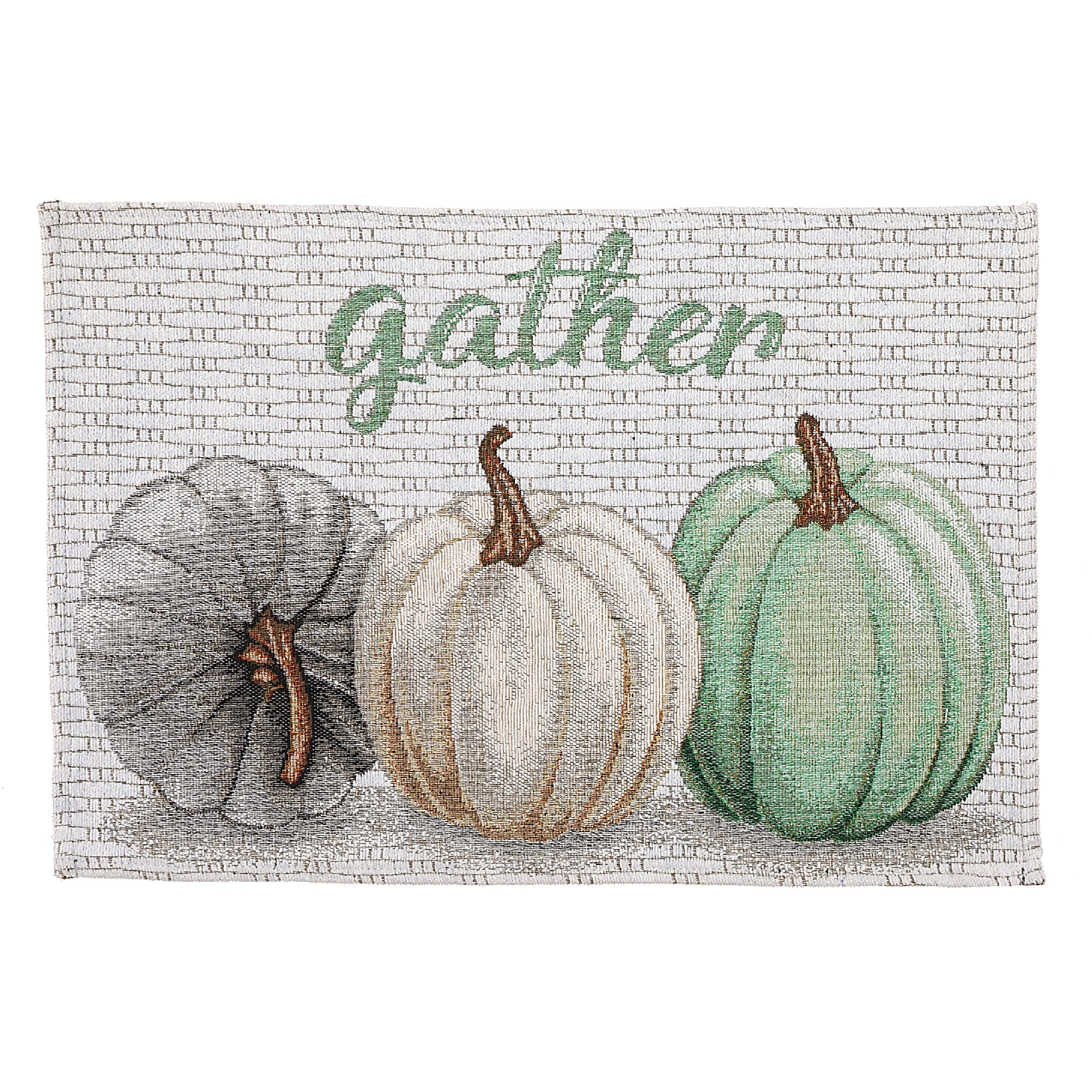 iHcasadécor Jute/Rattan Rectangular Placemat Wayfair