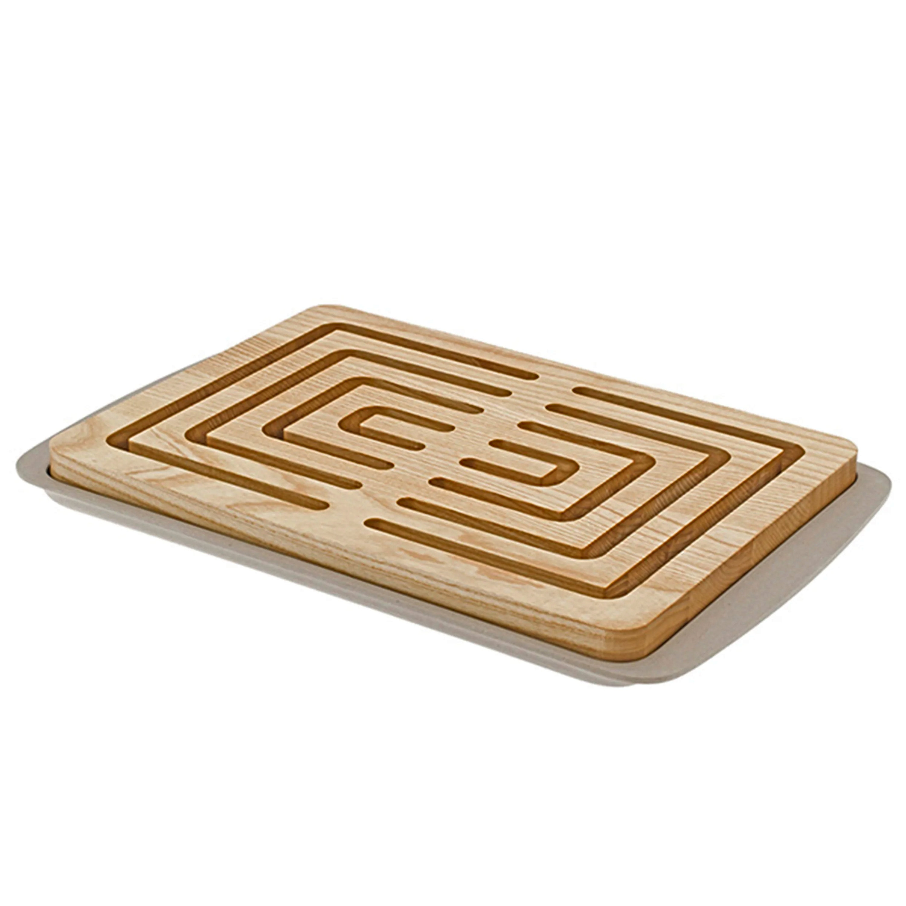 Legnoart Maple Wood Cutting Board Wayfair