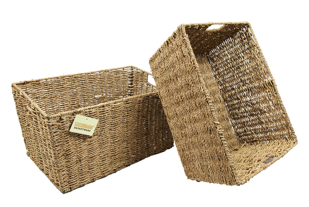 Brambly Cottage Seagrass Basket